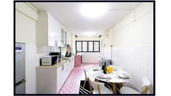 Blk 121 Ang Mo Kio Avenue 3 (Ang Mo Kio), HDB 3 Rooms #183418902